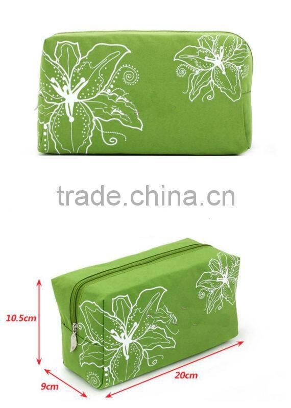 Ladies Mini Wholesale Makeup Bag