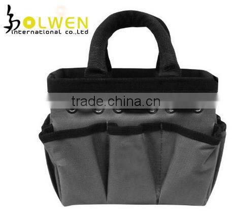 2015 Outdoor Multi Pocket Gardening Tool Kit