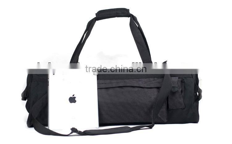 Fashion Printed Cotton Designer Yoga Bag