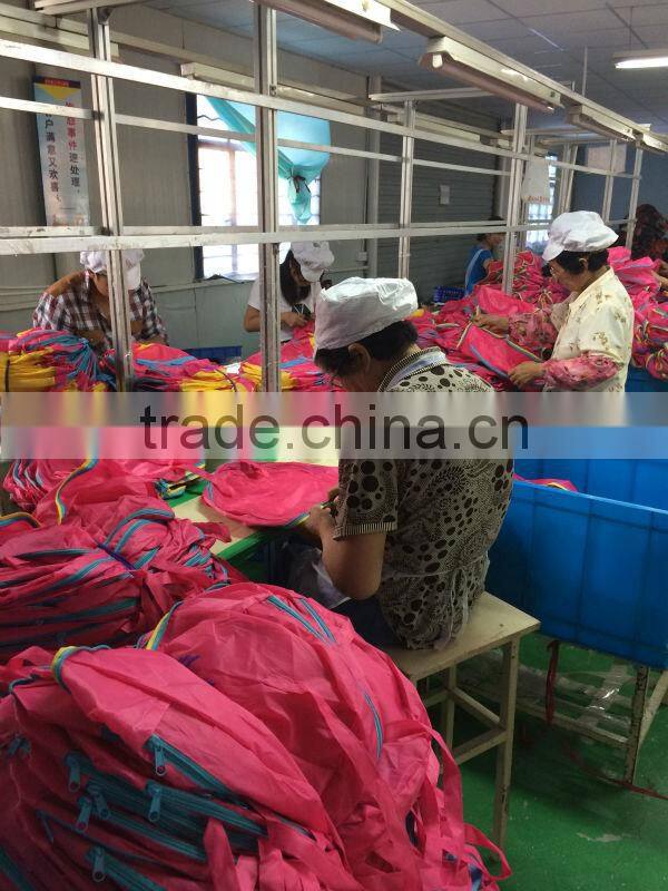 Promotional Nylon Travel Duffel Bag