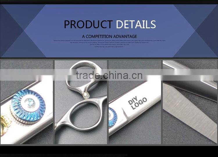 QJ-HS179 Japanese hair scissors kasho hair scissors