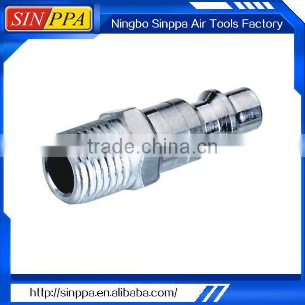 Wholesale China Goods Hose Quick Couplers SUD1-2PM