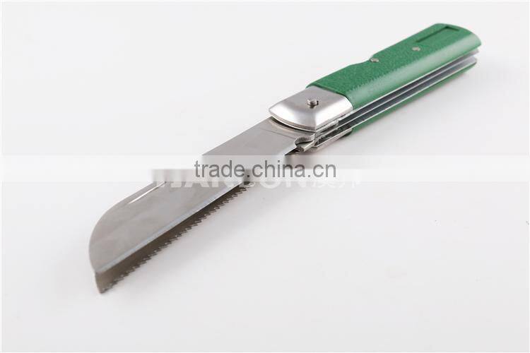 Multifunctional Electrician Knife