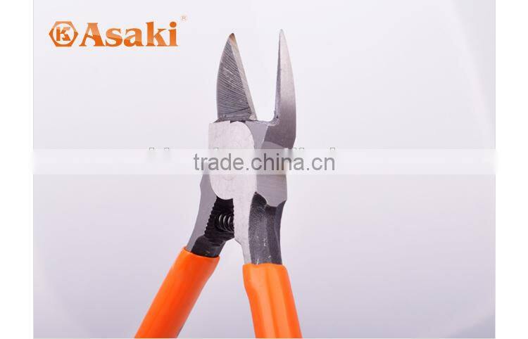 different type manufacture side cutter plier