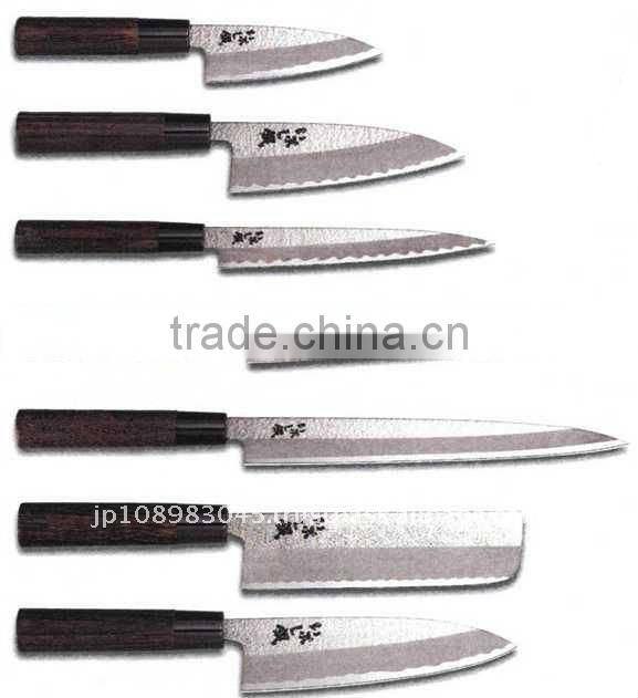 Japanese kitchen knife Cooking knife Chef knives Knife Santoku