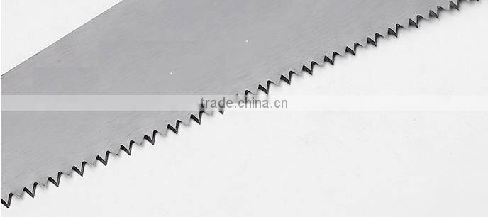 16" 28" 20" high quality and cheap hand saw Plastic handle