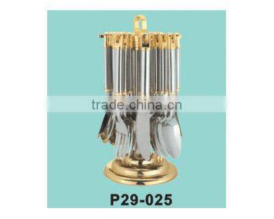 Stainless Steel tableware