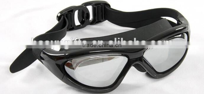 High Impact Resistance Swim Goggle Sports Wear Protective Goggles