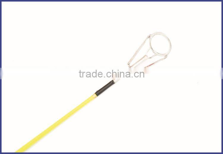 74CM Ice Fishing Rod , Glass fiber ice fishing rod