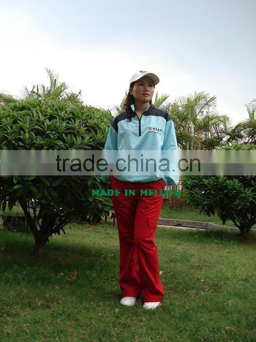 Winter Apparel Mens Jacket for Golf