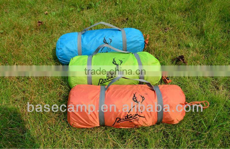 Aluminium Camping Folding Tent for Hiking