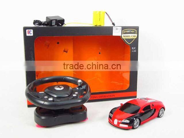 1:18 rc car