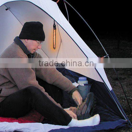 Red Led Reflective Hanger