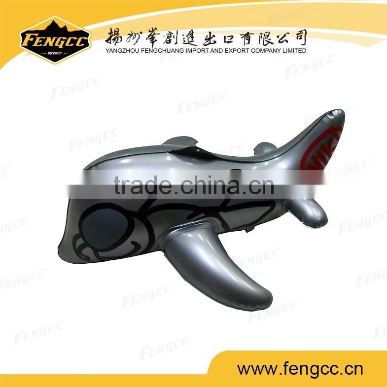 2016 Cheap Custom Inflatable Animal Toy