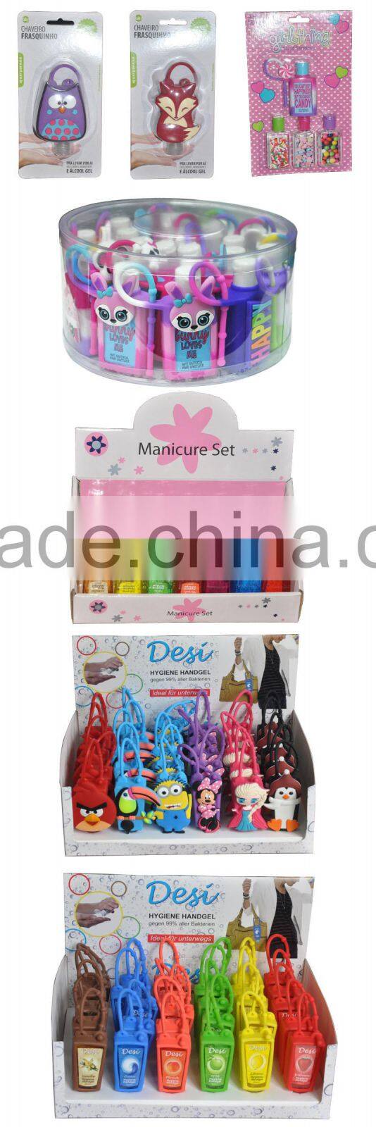 29ml Safe Antibacterial Waterless Hand Sanitizer/Hand sanitizer