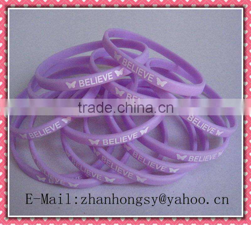 live strong silicone bracelet