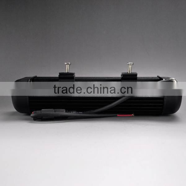 Factory Direct! 60W Offroad Worklight 5160Lum 11inch Truck LED Offroad Worklight