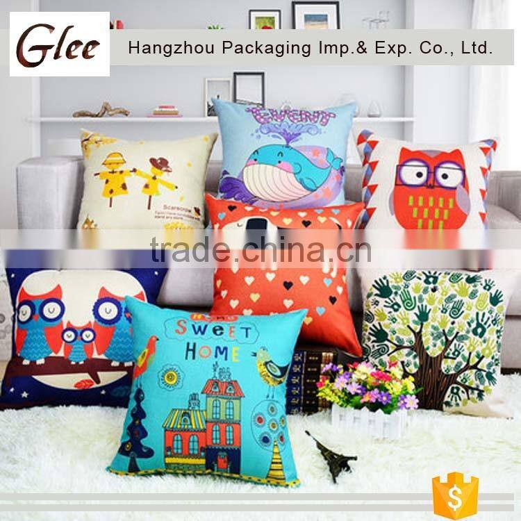 Graceful hot -sale New Style Home decorative pillows