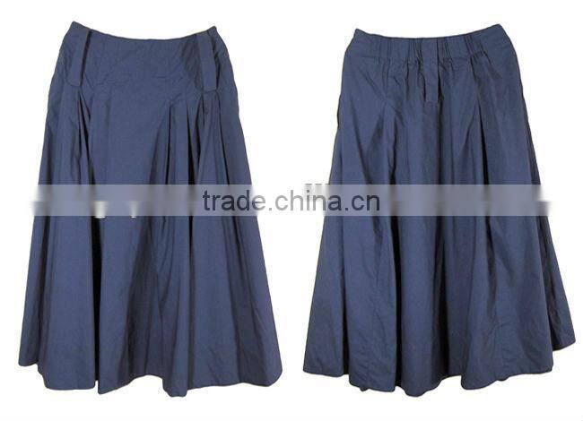 new fashion lady skirt 2013