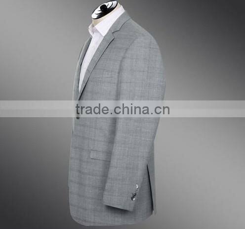 Business suits for man grid suits