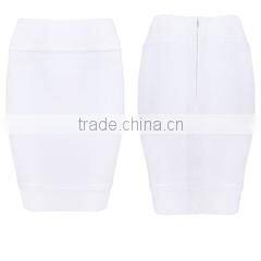 Factory Price NEW ARRIVAL bodycon/bandage dress short skirt casual fashion lady garment Collection H050