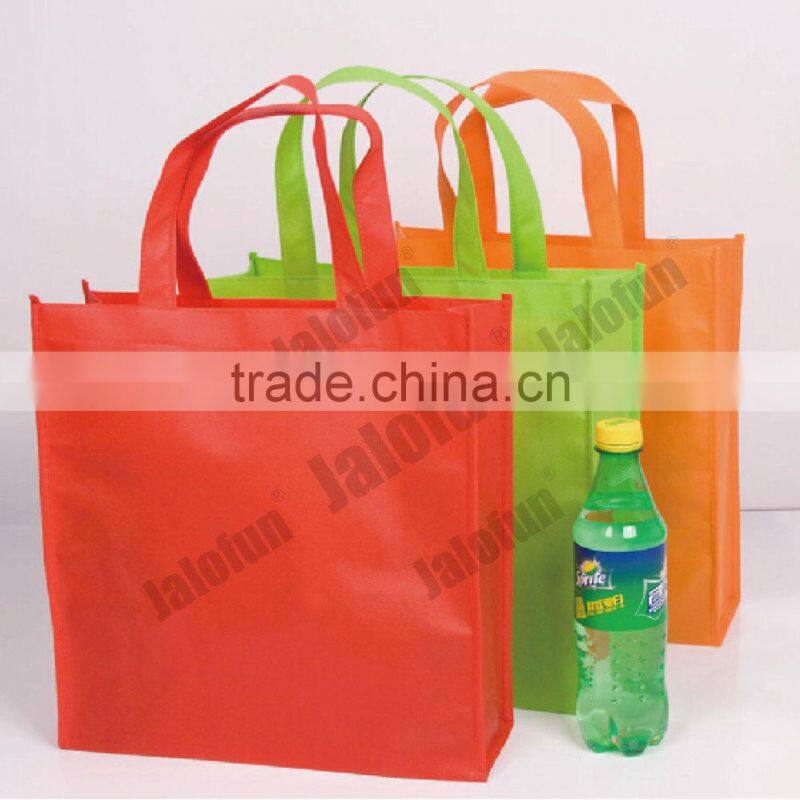 cheap promotional biodegradable non woven bags