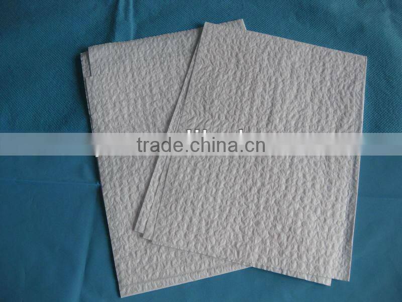 Disposable Medical Hand Towel for surgery