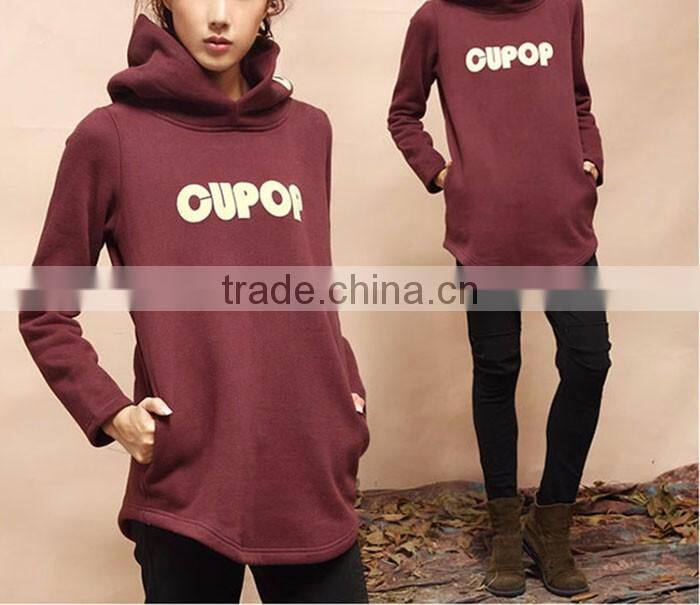 wholesale women's hoodies sweatshirts high quality hoodies for sale