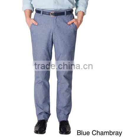 Apparel Unisex Welt Pocket Pant