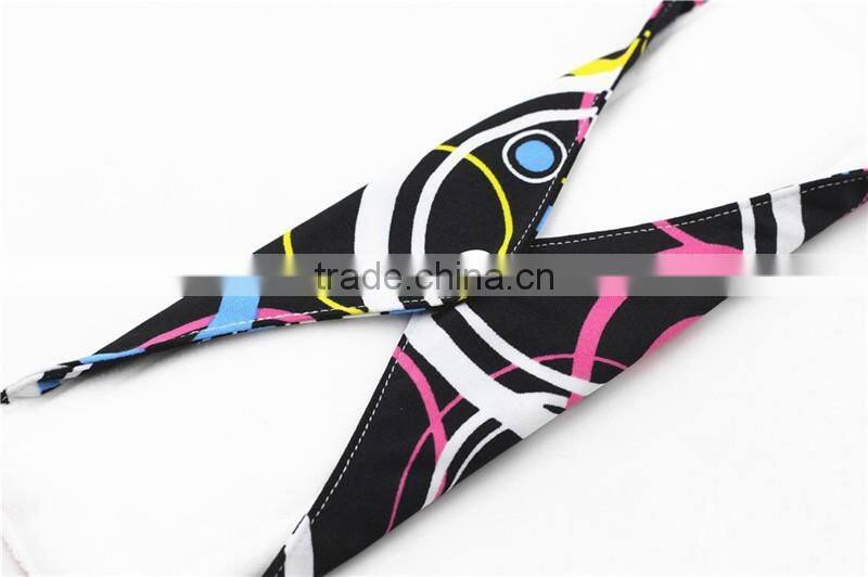 Lady Period pads sanitary cloth napkins menstrual pads reusable lady anion