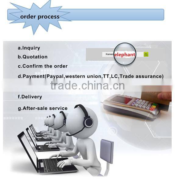 A4 size for 100% cotton T-shirt white light color Heat transfer printing paper for sale