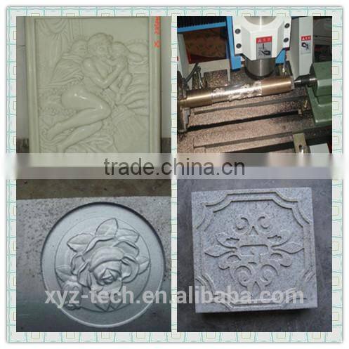 Ncstudio controller wood engraving cnc router machine manufacture sculpture cnc router machine with low price