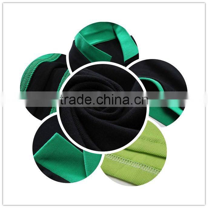 100% combed cotton t-shirts with white and short sleeve o-neck