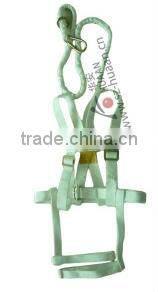 A full body safety harness construction safety harness industrial safery harness