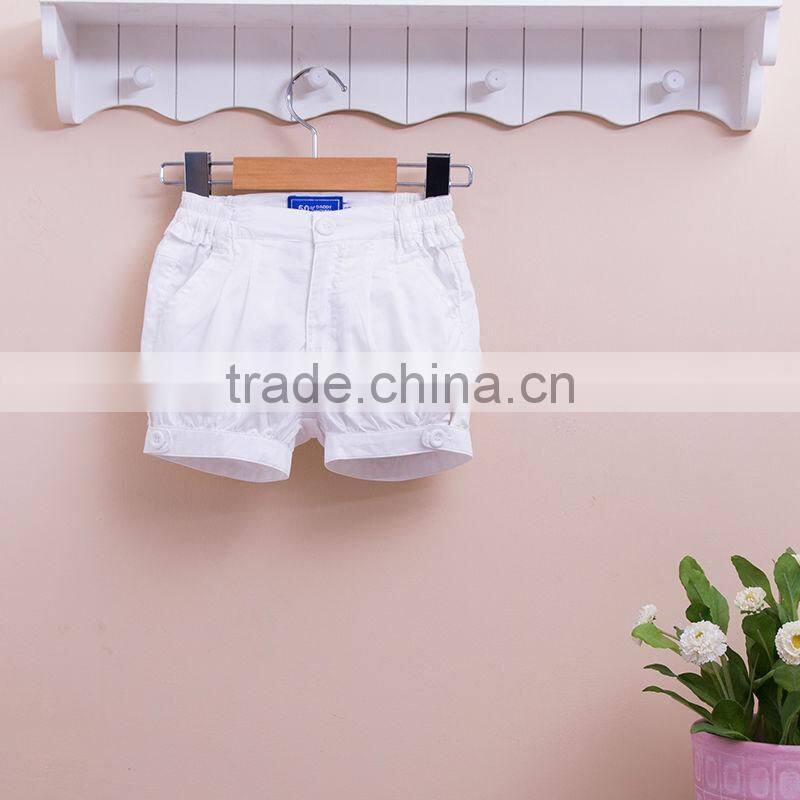 Wholesale mom and bab New Arrival 2013 fashion baby girl's shorts,in stock