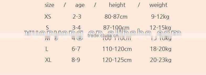 Hot Sale Baby Girls floral Dress Clothing children's cotton baby clothes infant baby girl dress girls' ruffle dress