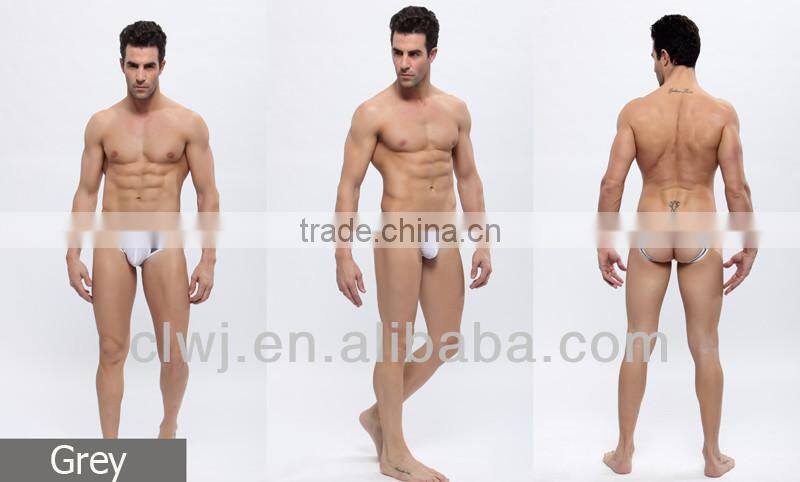 hot men's sport boxers althletic underwear 3003-SH