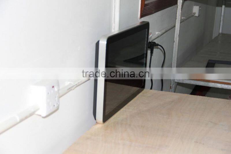 21.5inch wall mount lcd full hd all in on computer