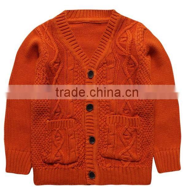 hot sale baby cardigan cotton clothes good quality