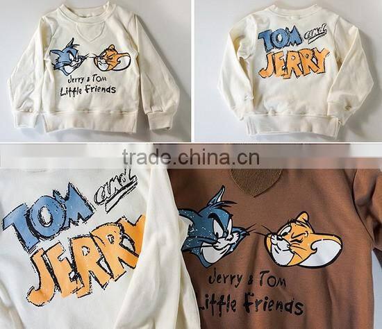 2016 Kids Sweatshirt