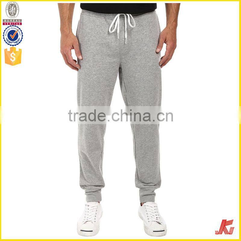 wholesale mens grey baggy sweatpants