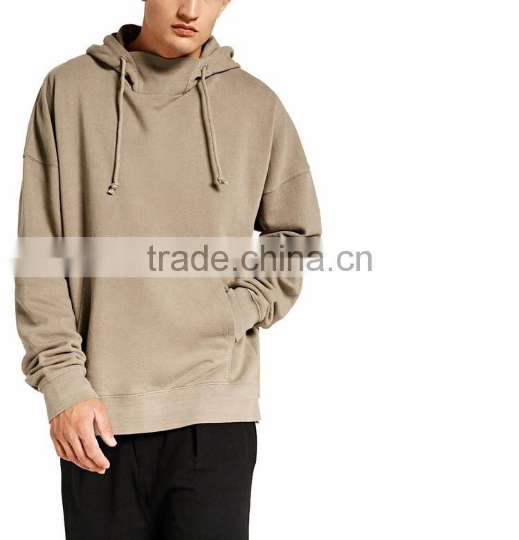 2016 mens fashion cheap custom OEM supreme hoodies wholesale