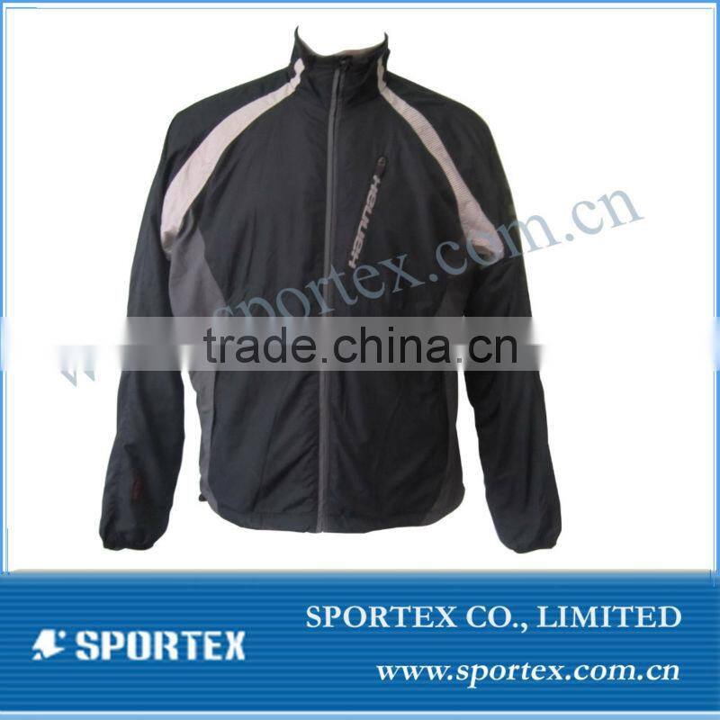 Functional cycling jackets for men, cycle jackets, cycling clothesOEM#CJ-001