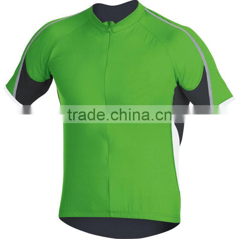 Hot Sale Men's Simple Specialized High Performance Cycling Clothing