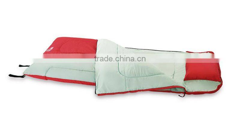 Bestway With Air Pillow Envelope Sleeping Bag