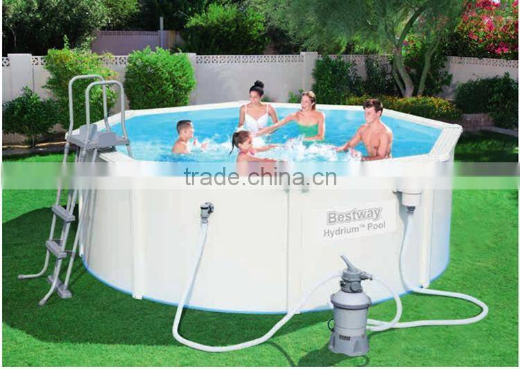 Bestway Circular Strap Swimming Pool Suit