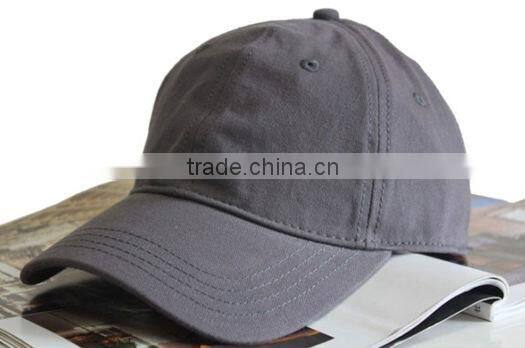 New Fashion cheap custom sports caps