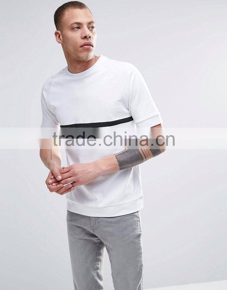 2017 High Quality Fashion Printed Design Men Summer O-Neck Short Sleeve T Shirts Get