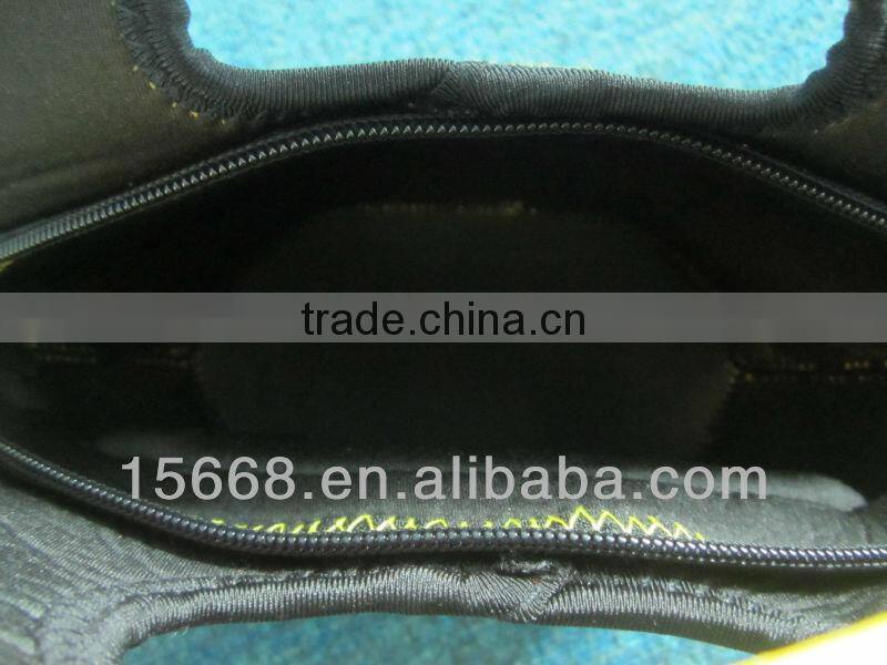 GR-W0067 hot sale animal design neoprene kid lunch bag