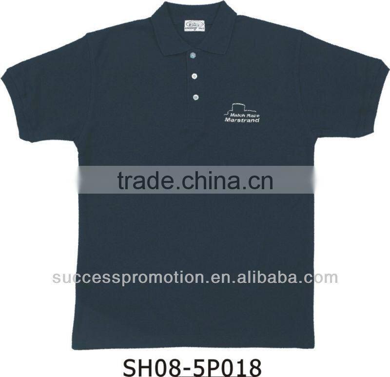 polo shirt for men